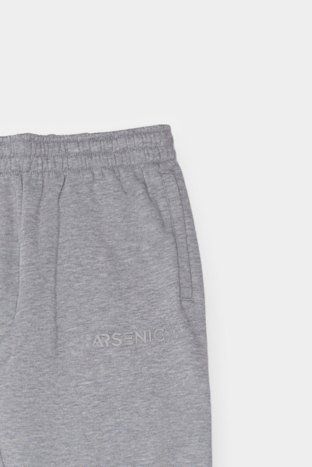 Arsenic Youth Logo Sweatpant Arsenic Youth Logo Sweatpant