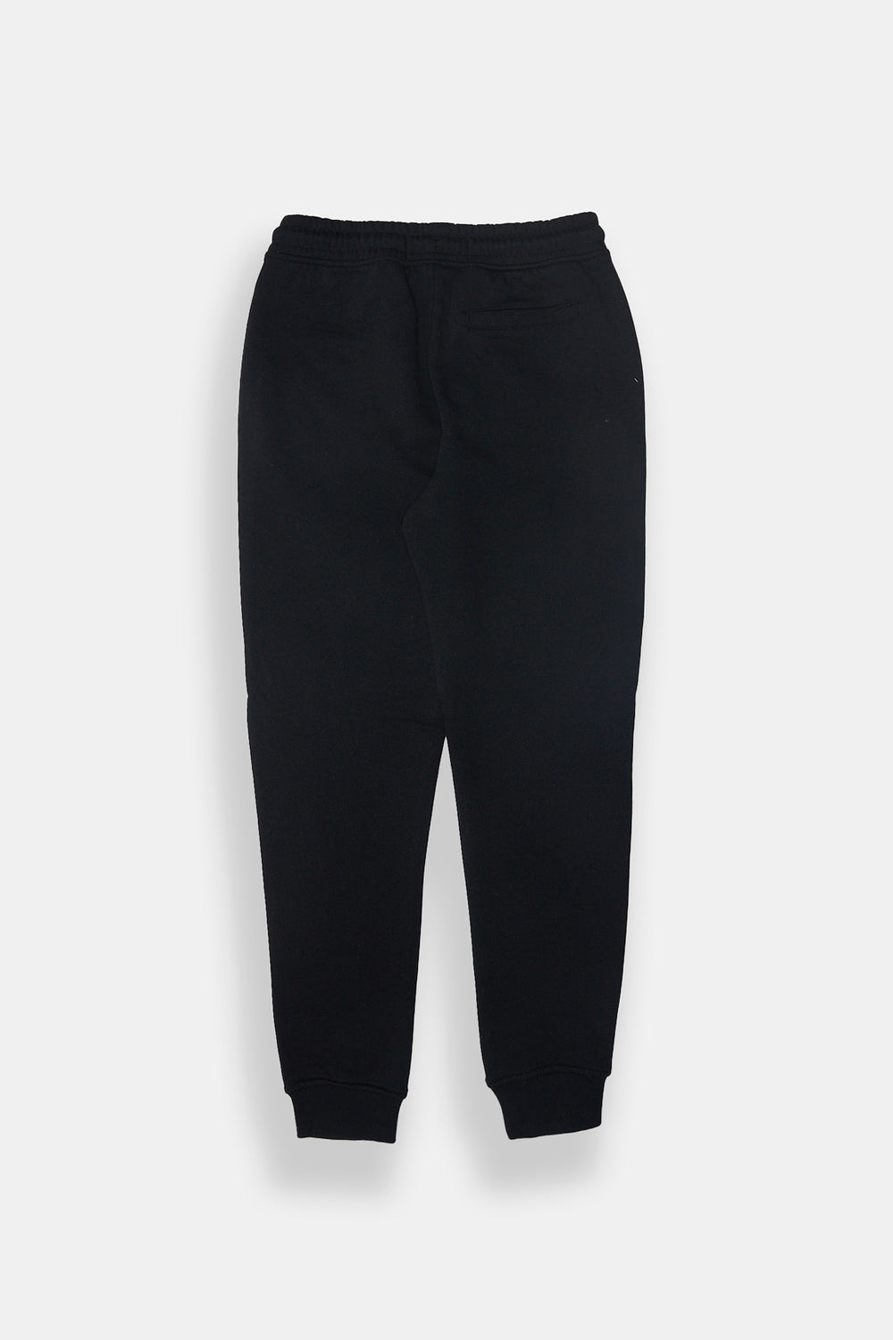 Zoo York Youth Embroidered Logo Fleece Jogger Zoo York Youth Embroidered Logo Fleece Jogger