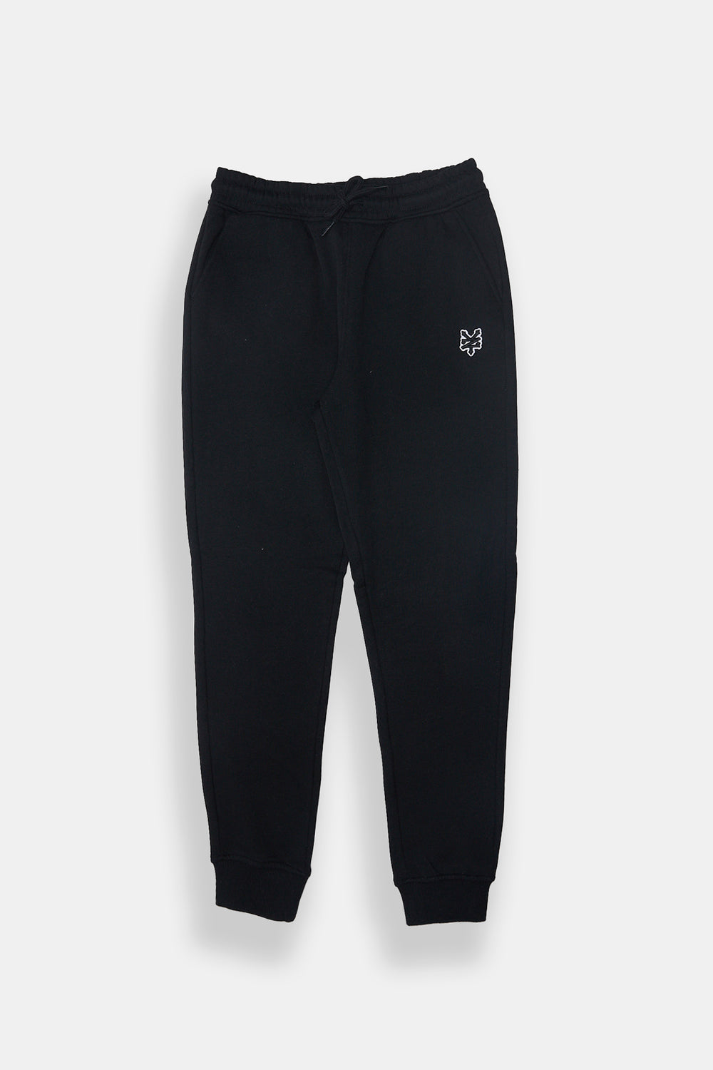 Zoo York Youth Embroidered Logo Fleece Jogger Zoo York Youth Embroidered Logo Fleece Jogger