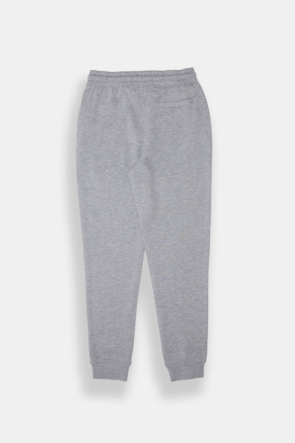 Zoo York Youth Embroidered Logo Fleece Jogger Zoo York Youth Embroidered Logo Fleece Jogger