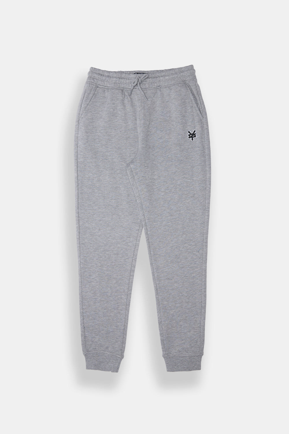 Zoo York Youth Embroidered Logo Fleece Jogger Zoo York Youth Embroidered Logo Fleece Jogger