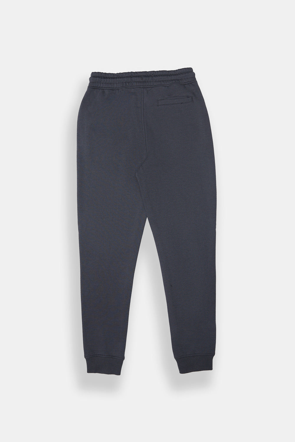 Zoo York Youth Embroidered Logo Fleece Jogger Zoo York Youth Embroidered Logo Fleece Jogger