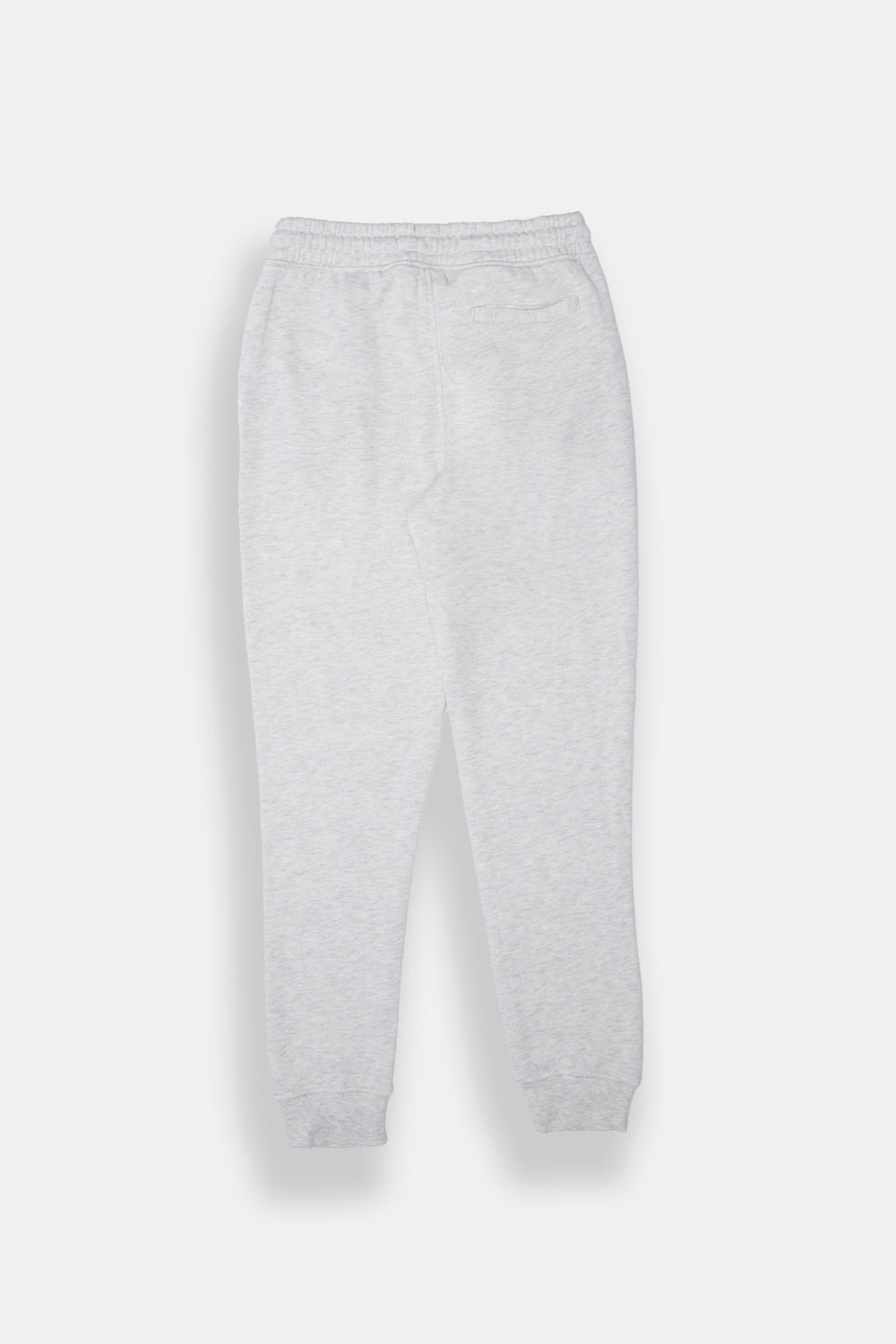 Zoo York Youth Embroidered Logo Fleece Jogger Zoo York Youth Embroidered Logo Fleece Jogger