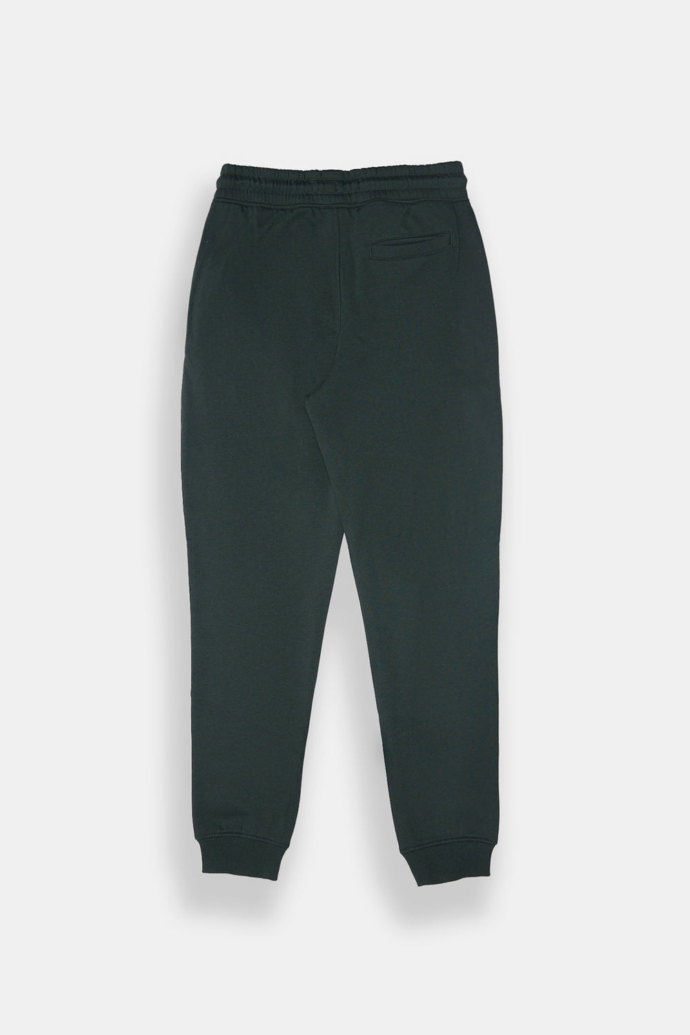 Zoo York Youth Embroidered Logo Fleece Jogger Zoo York Youth Embroidered Logo Fleece Jogger