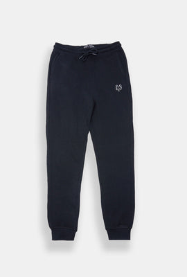 Zoo York Youth Logo Fleece Jogger