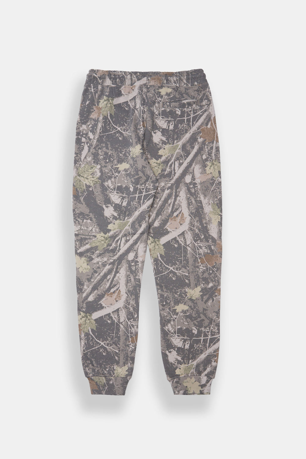 Jogger en molleton camouflage arbres Zoo York junior Jogger en molleton camouflage arbres Zoo York junior