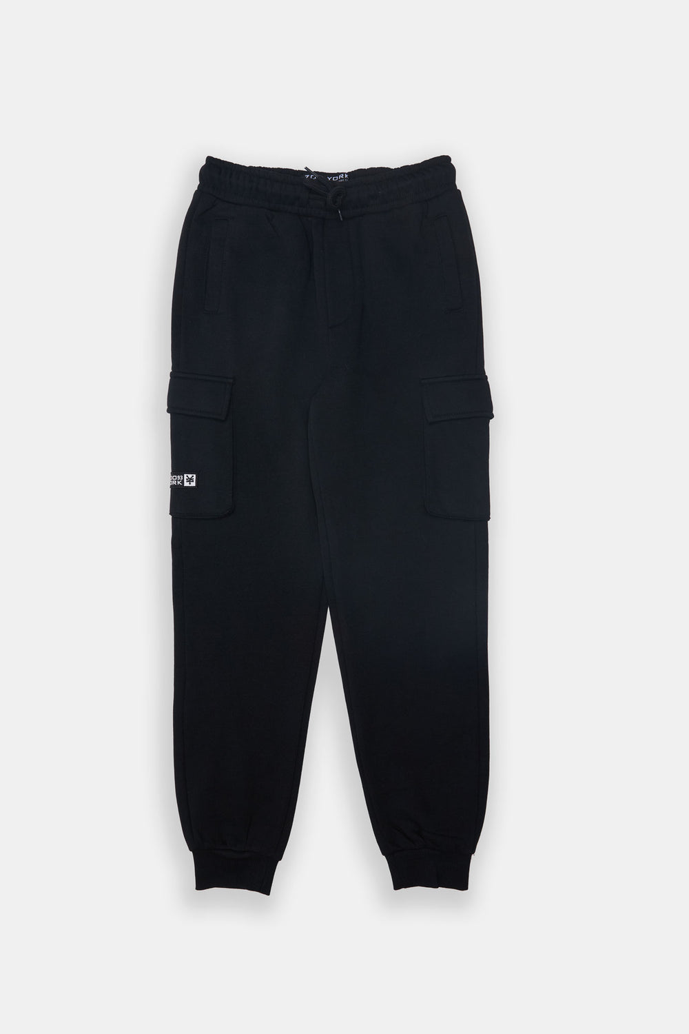 Zoo York Youth Cargo Fleece Jogger Zoo York Youth Cargo Fleece Jogger