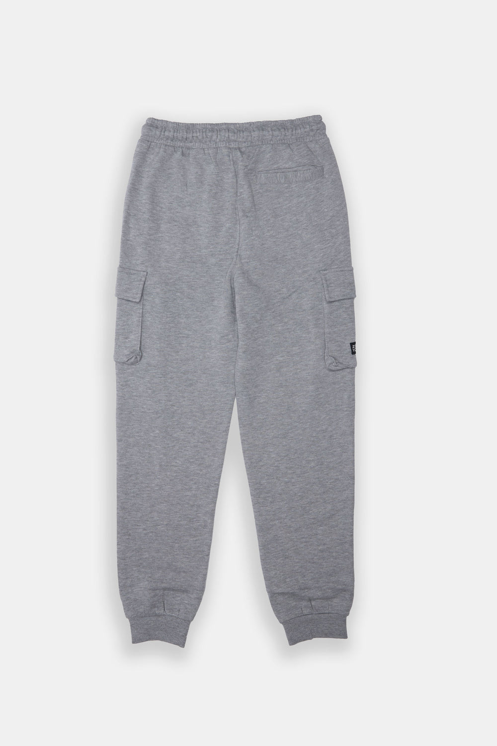 Zoo York Youth Cargo Fleece Jogger Zoo York Youth Cargo Fleece Jogger