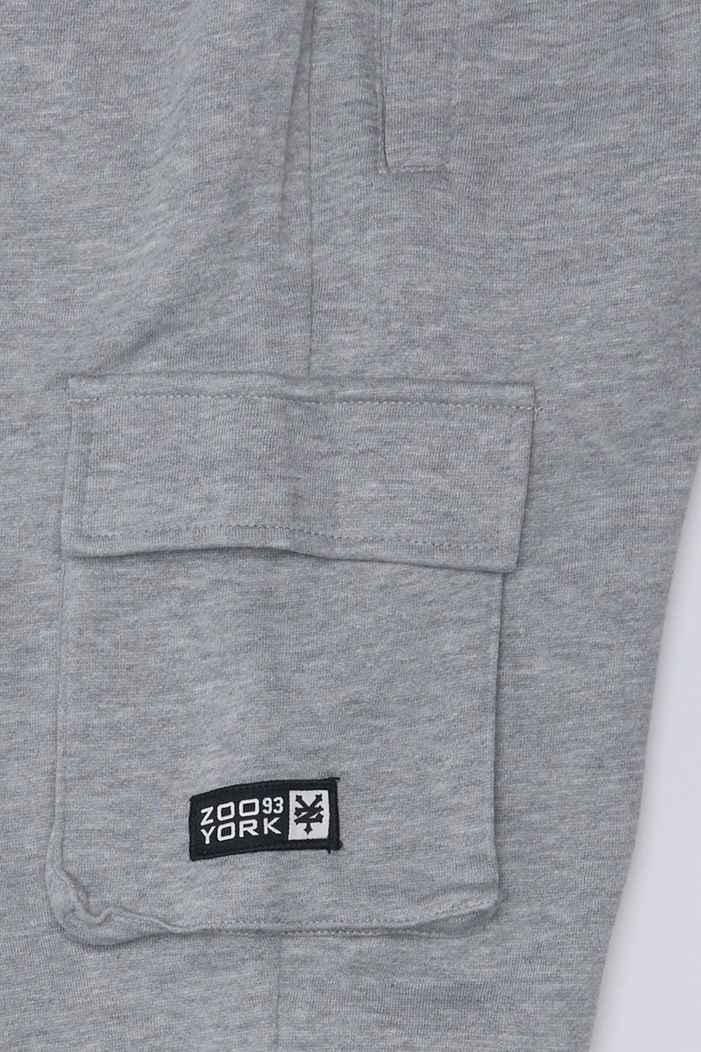 Zoo York Youth Cargo Fleece Jogger Zoo York Youth Cargo Fleece Jogger