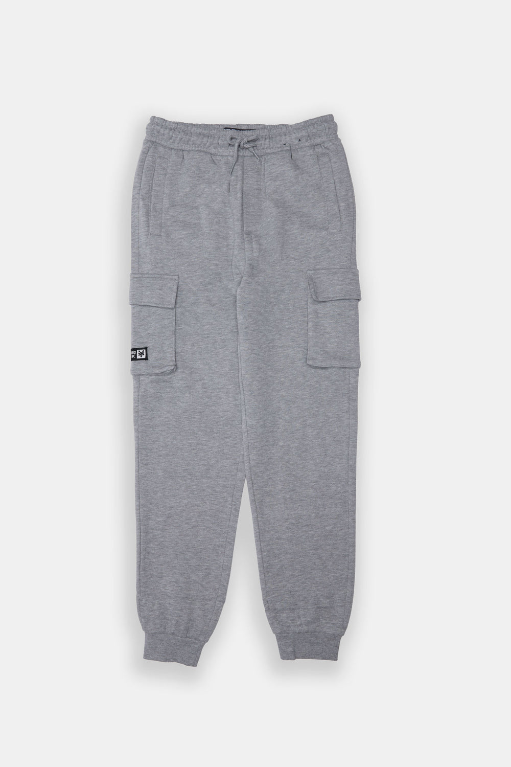 Zoo York Youth Cargo Fleece Jogger Zoo York Youth Cargo Fleece Jogger