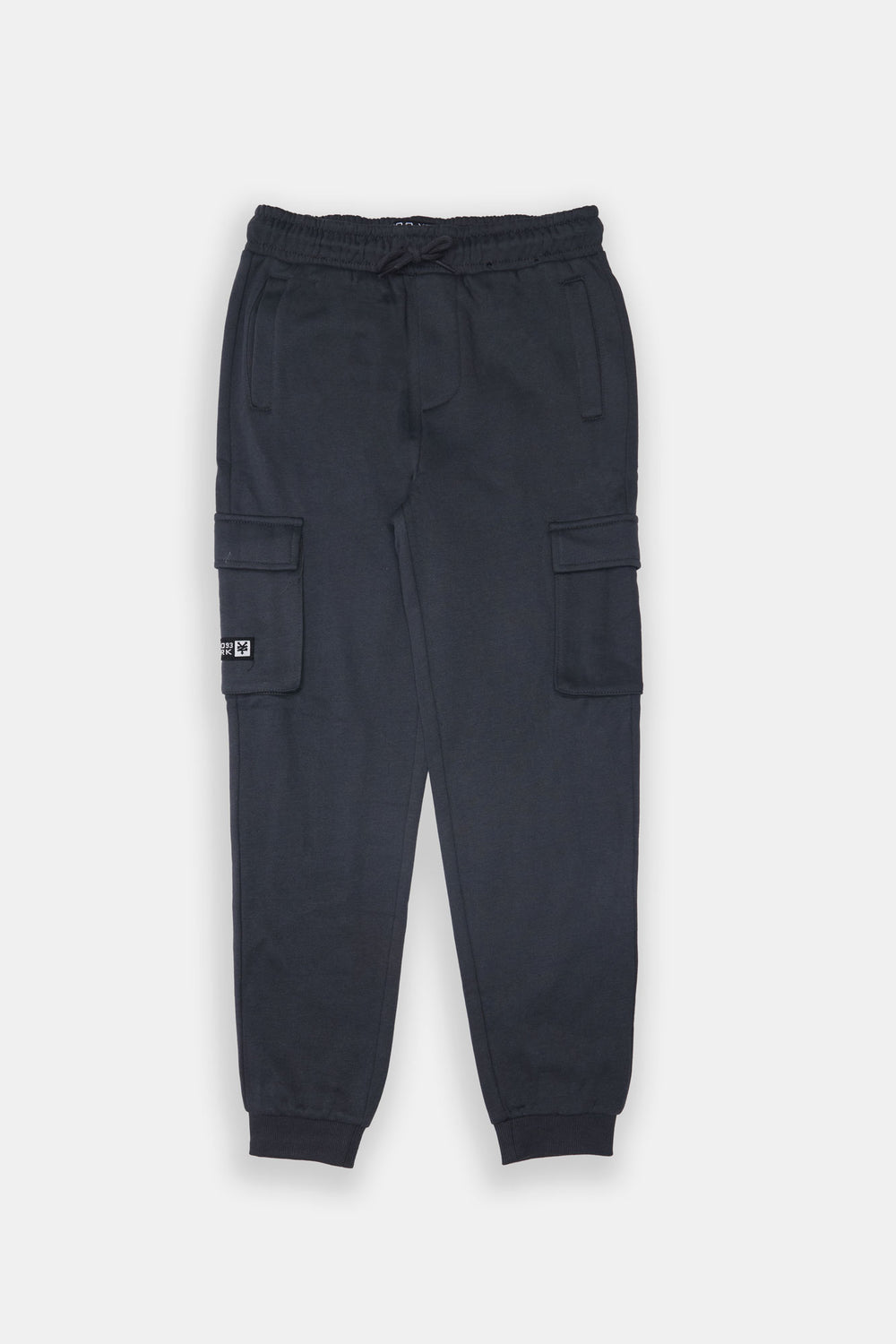 Zoo York Youth Cargo Fleece Jogger Zoo York Youth Cargo Fleece Jogger