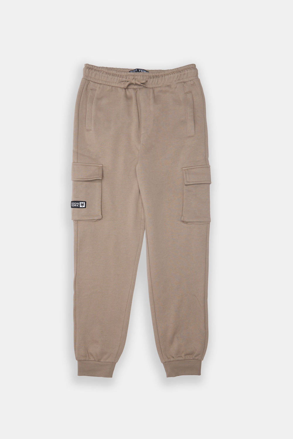 Zoo York Youth Cargo Fleece Jogger Zoo York Youth Cargo Fleece Jogger