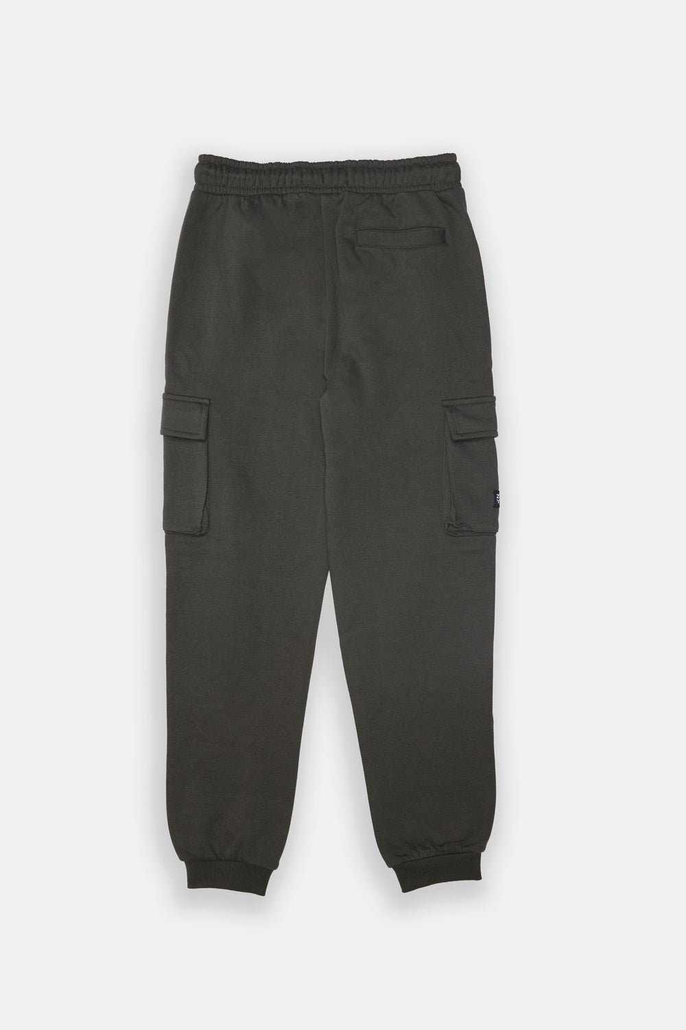 Zoo York Youth Cargo Fleece Jogger Zoo York Youth Cargo Fleece Jogger