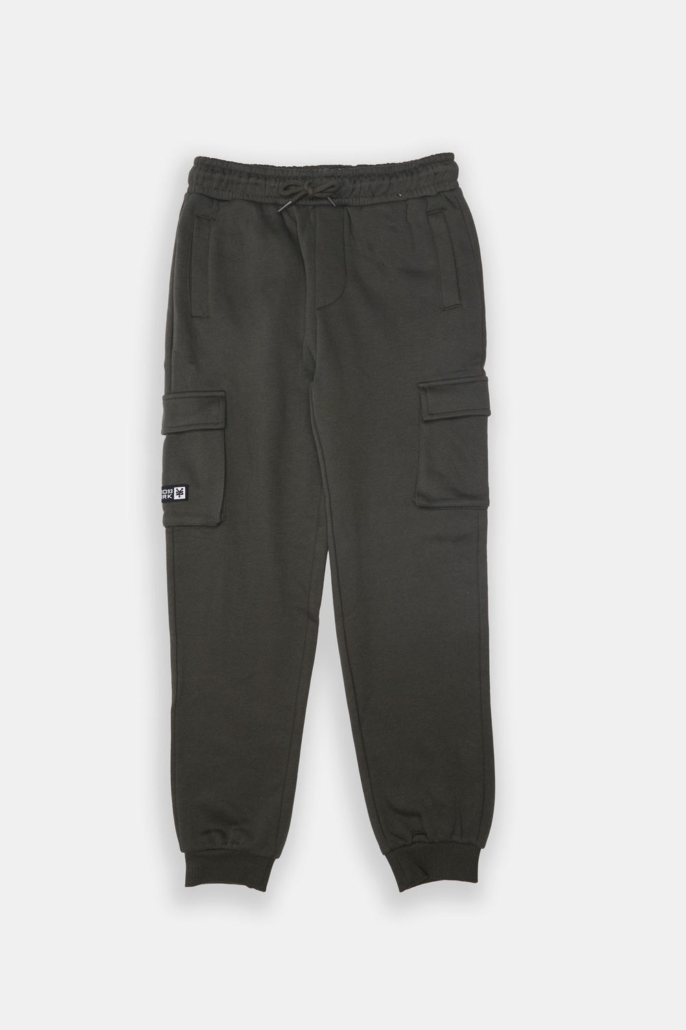 Zoo York Youth Cargo Fleece Jogger Zoo York Youth Cargo Fleece Jogger