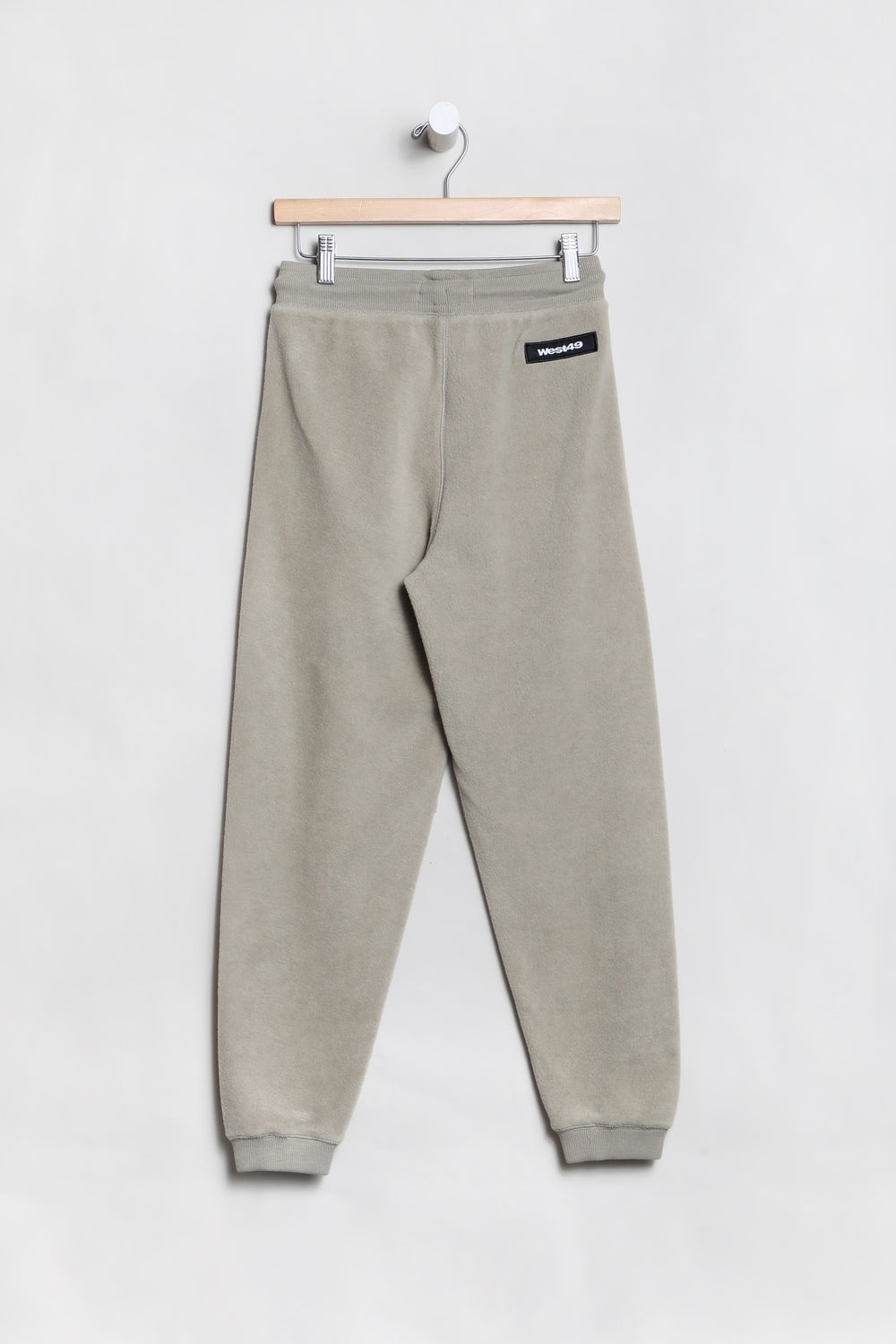 West49 Youth Polar Fleece Jogger West49 Youth Polar Fleece Jogger