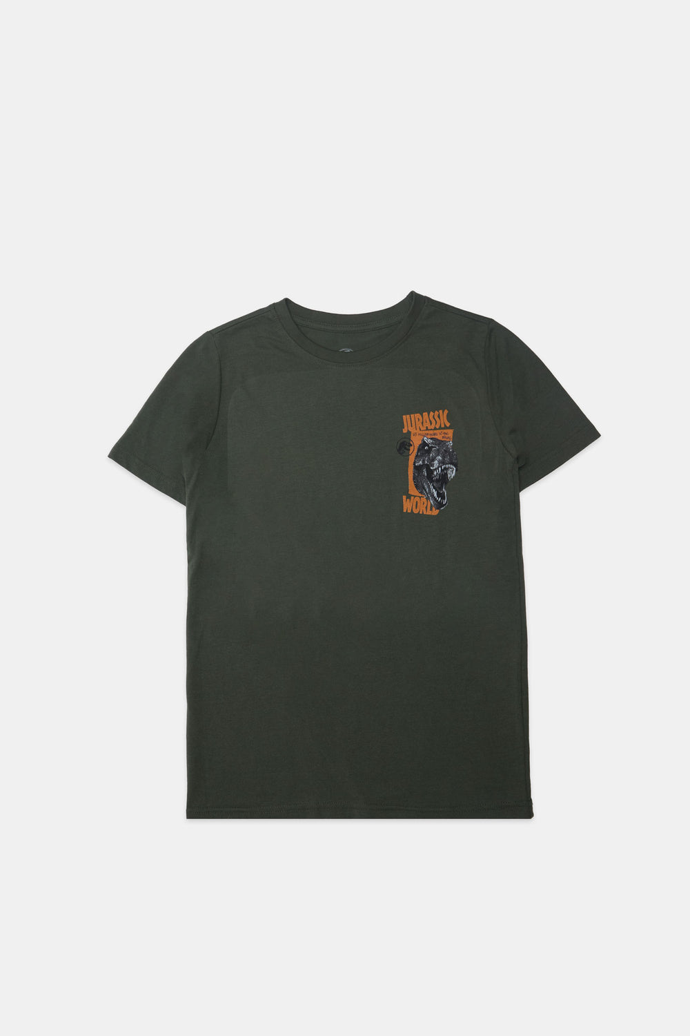 Youth Jurassic World T-Shirt Youth Jurassic World T-Shirt