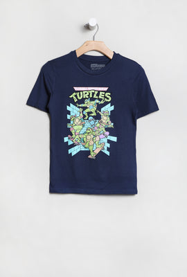 Youth Teenage Mutant Ninja Turtles T-Shirt