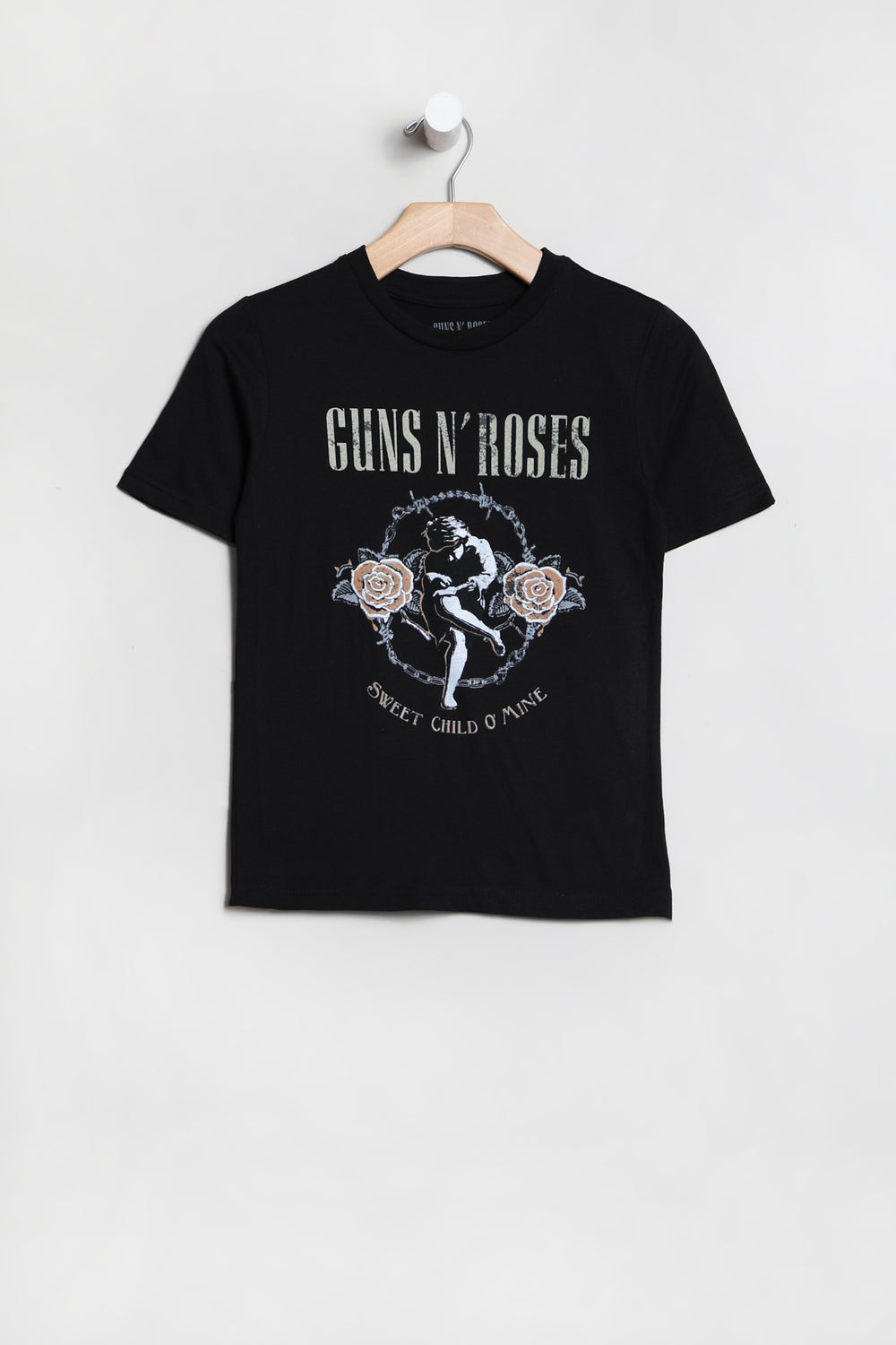 T-Shirt Imprimé Guns N' Roses Junior T-Shirt Imprimé Guns N' Roses Junior