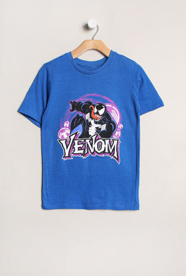 Youth Venom Graphic T-Shirt