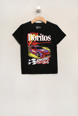 T-Shirt Imprimé Doritos Racing Junior