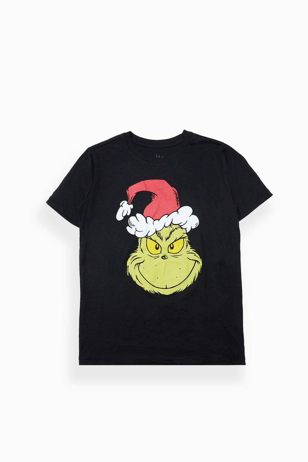 T-shirt imprimé Le Grinch junior T-shirt imprimé Le Grinch junior