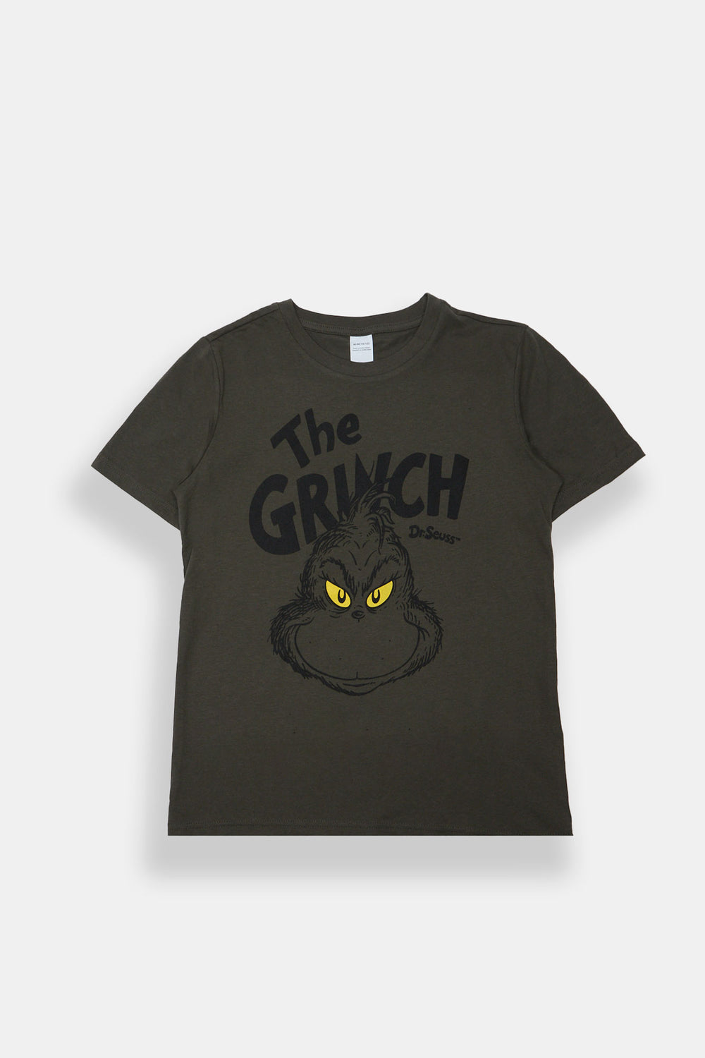 Youth The Grinch Graphic Tee Youth The Grinch Graphic Tee