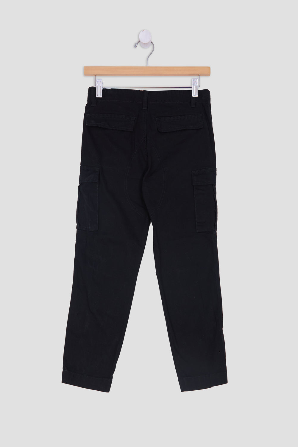 Arsenic Youth Twill Cargo Pant Arsenic Youth Twill Cargo Pant