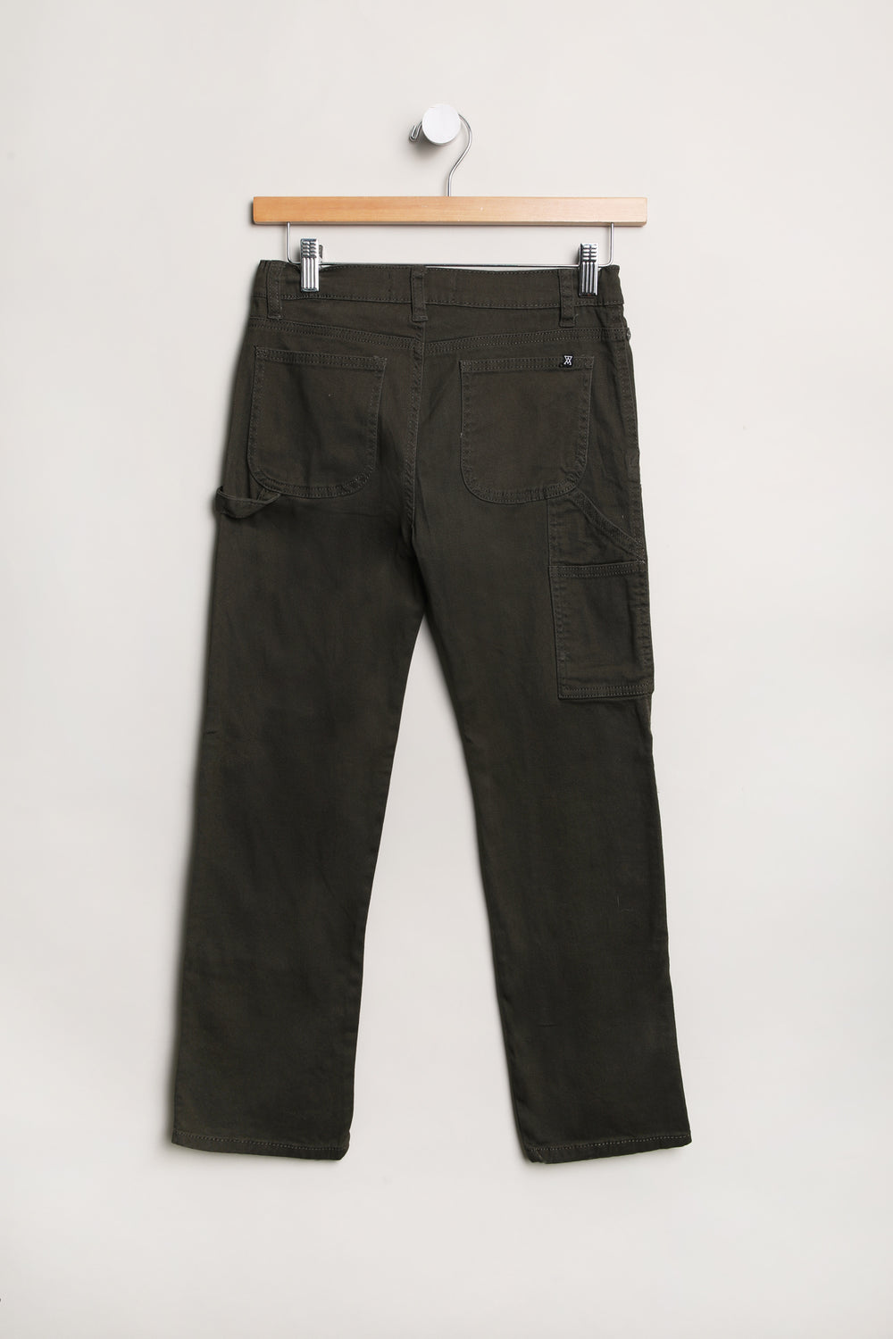 Arsenic Youth Twill Carpenter Pant Arsenic Youth Twill Carpenter Pant