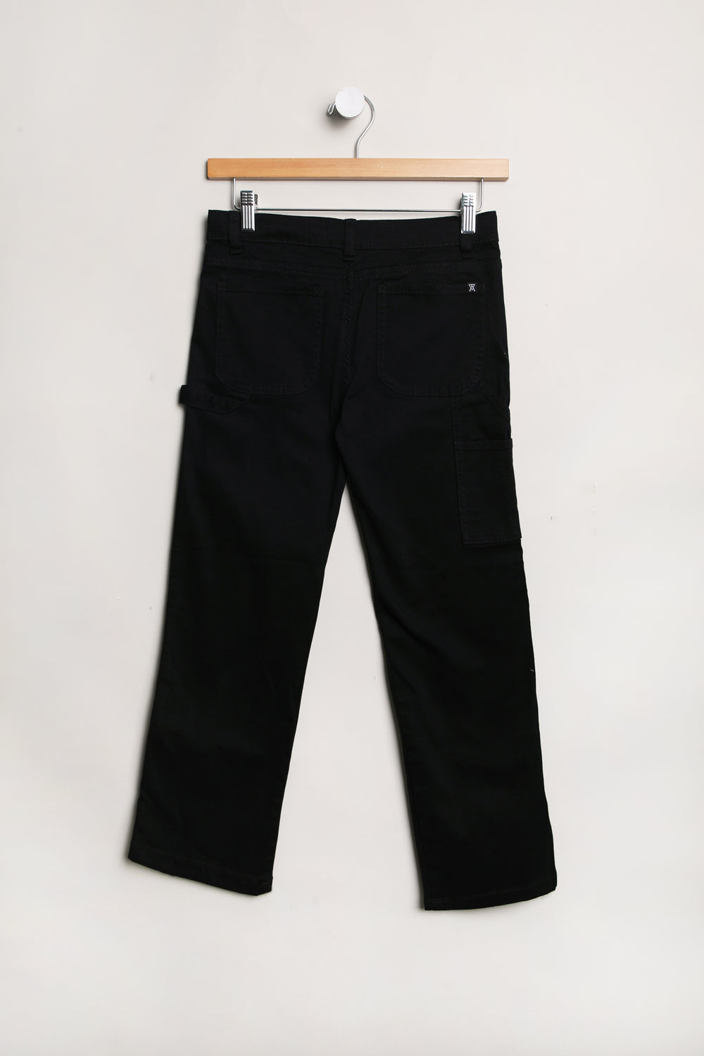 Arsenic Youth Twill Carpenter Pant Arsenic Youth Twill Carpenter Pant