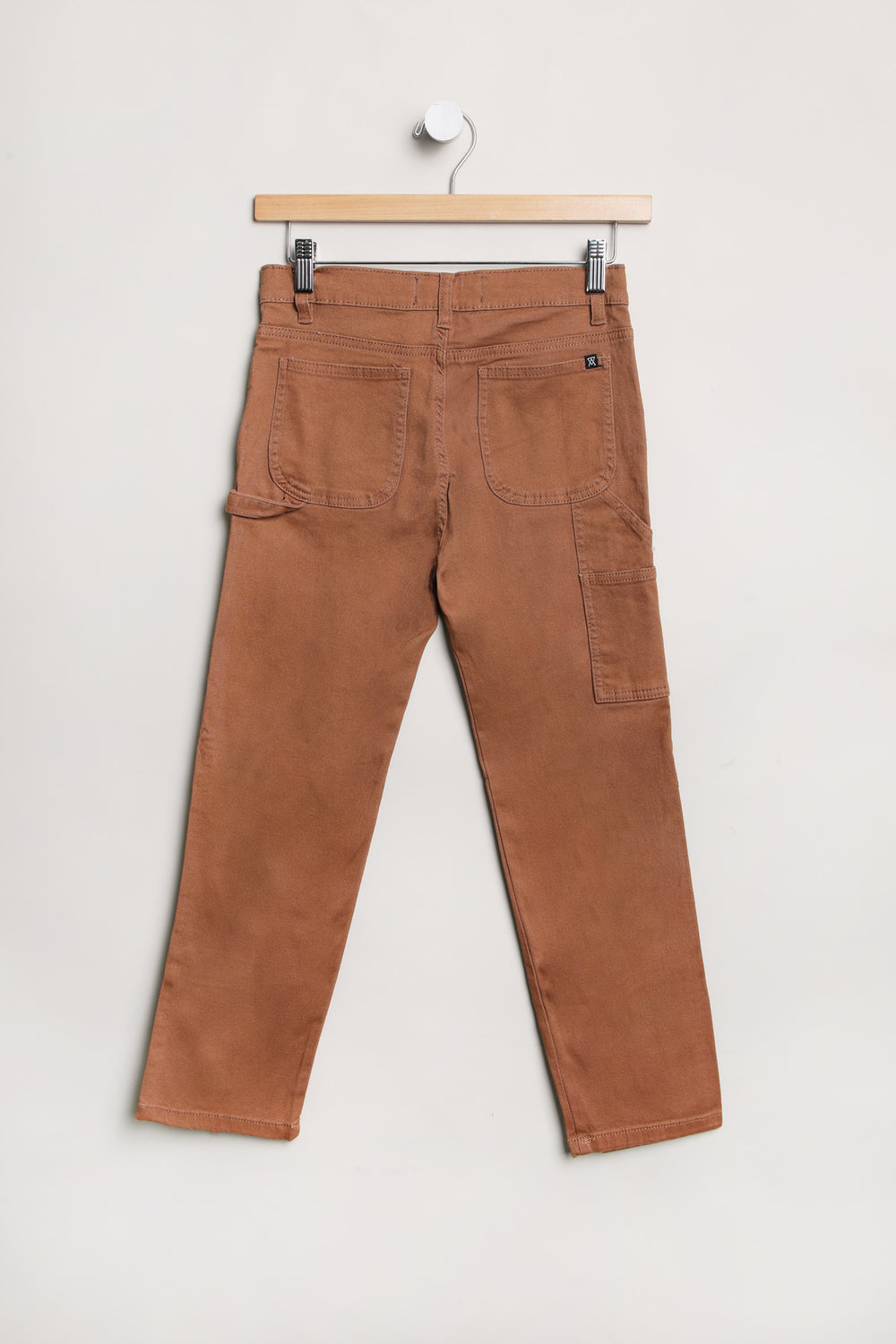 Arsenic Youth Twill Carpenter Pant Arsenic Youth Twill Carpenter Pant