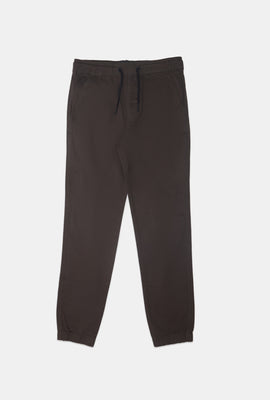 Jogger coupe slim Arsenic junior