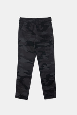 Arsenic Youth Basic Slim Jogger
