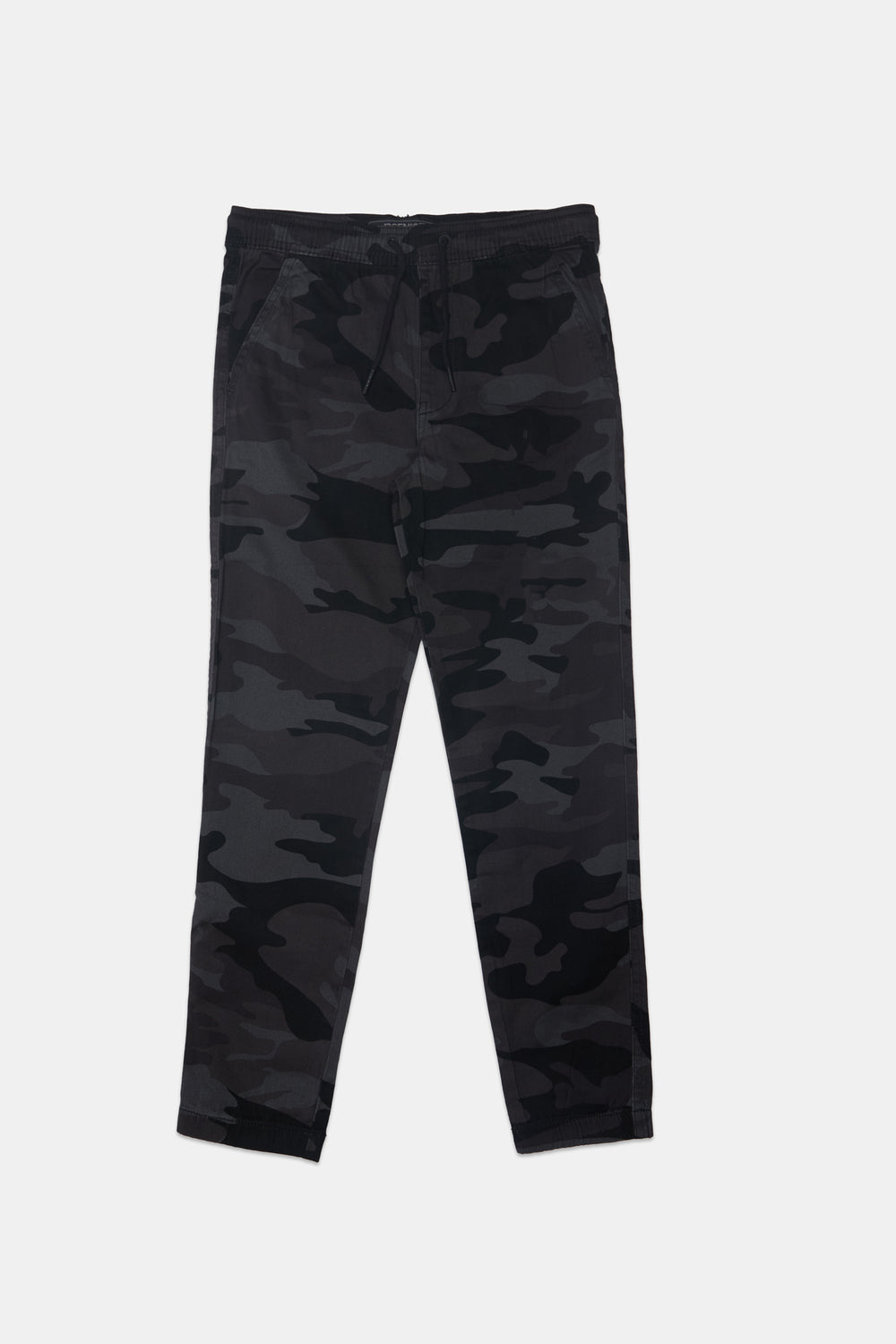 Arsenic Youth Basic Slim Jogger Arsenic Youth Basic Slim Jogger