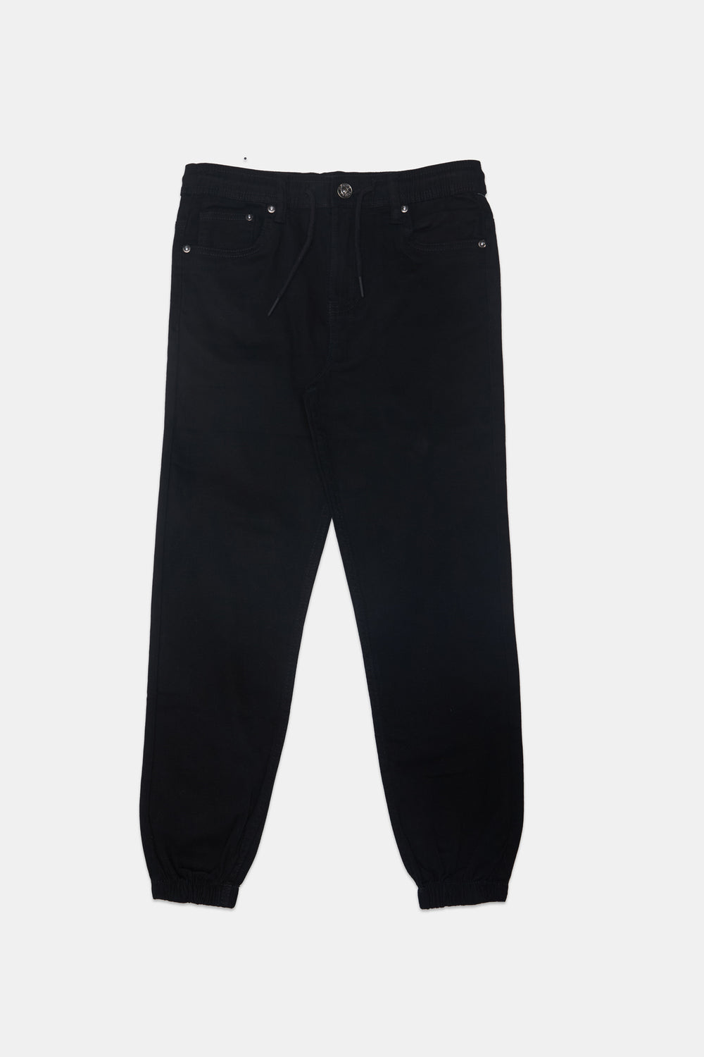 Arsenic Youth Relaxed Twill Jogger Arsenic Youth Relaxed Twill Jogger