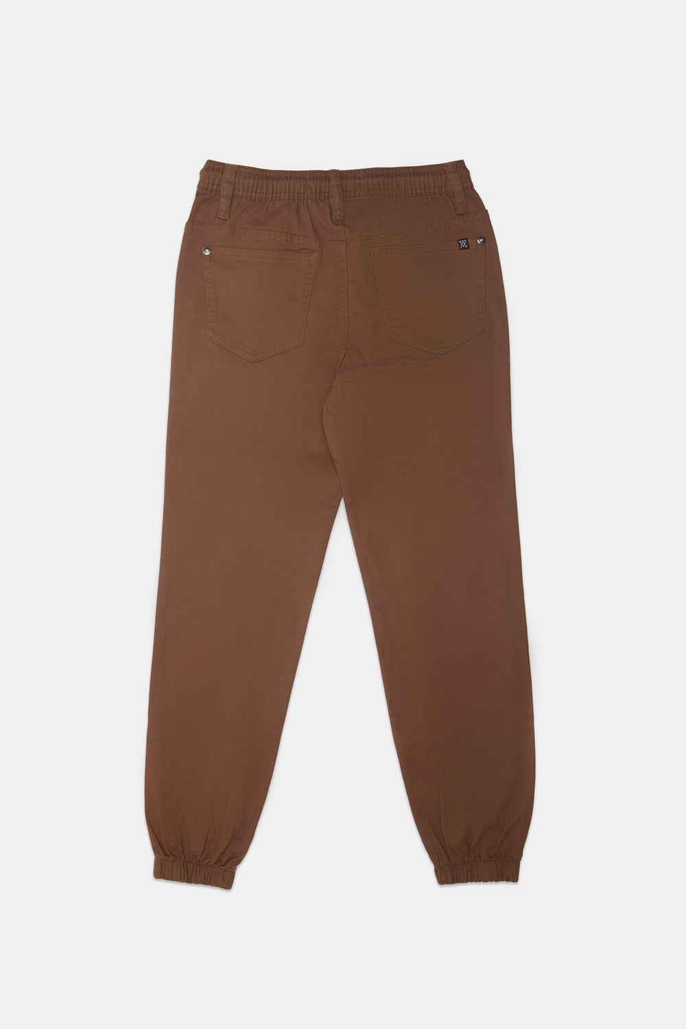 Arsenic Youth Relaxed Twill Jogger Arsenic Youth Relaxed Twill Jogger