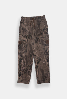 Arsenic Youth Loose Cargo Pant