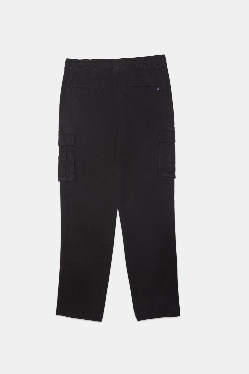 Arsenic Youth Loose Utility Cargo Pant Arsenic Youth Loose Utility Cargo Pant