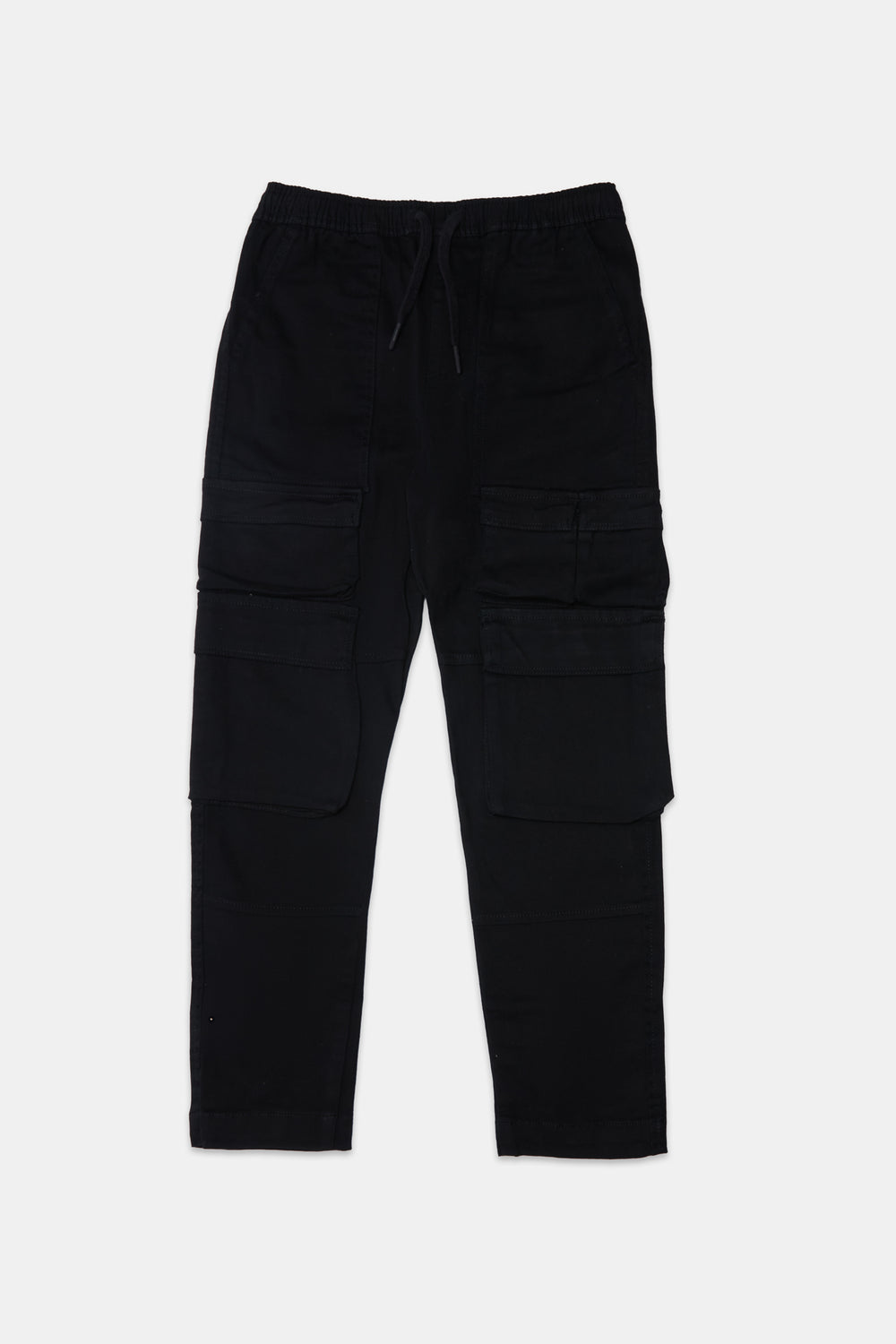 Pantalon cargo coupe ample Arsenic junior Pantalon cargo coupe ample Arsenic junior