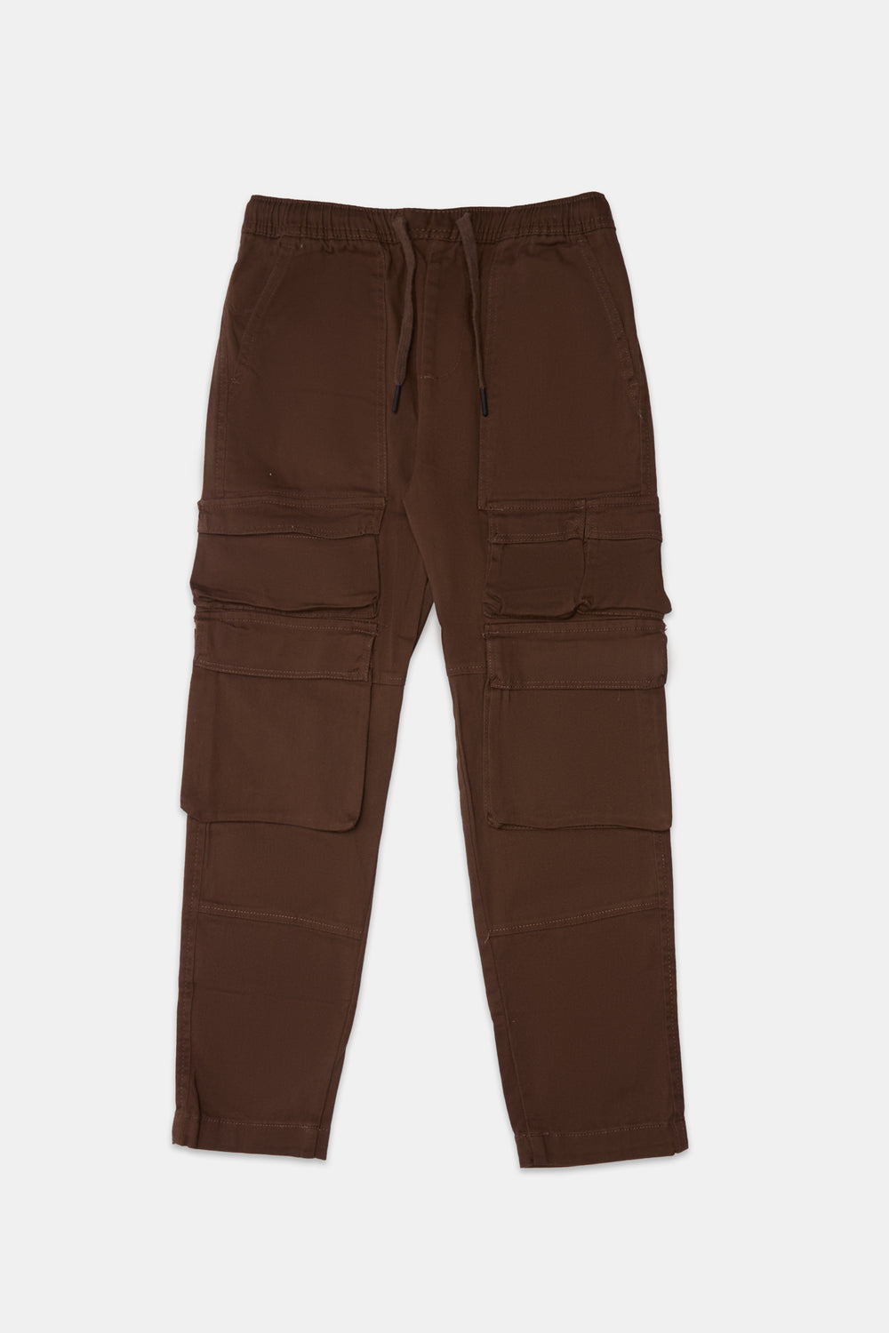 Pantalon cargo coupe ample Arsenic junior Pantalon cargo coupe ample Arsenic junior