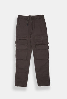 Arsenic Youth Baggy Cargo Pant