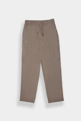 Arsenic Youth Super Baggy Cargo Pant