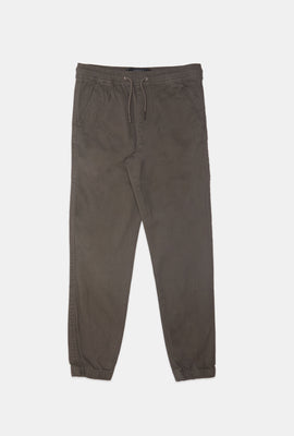 Arsenic Youth Basic Slim Jogger