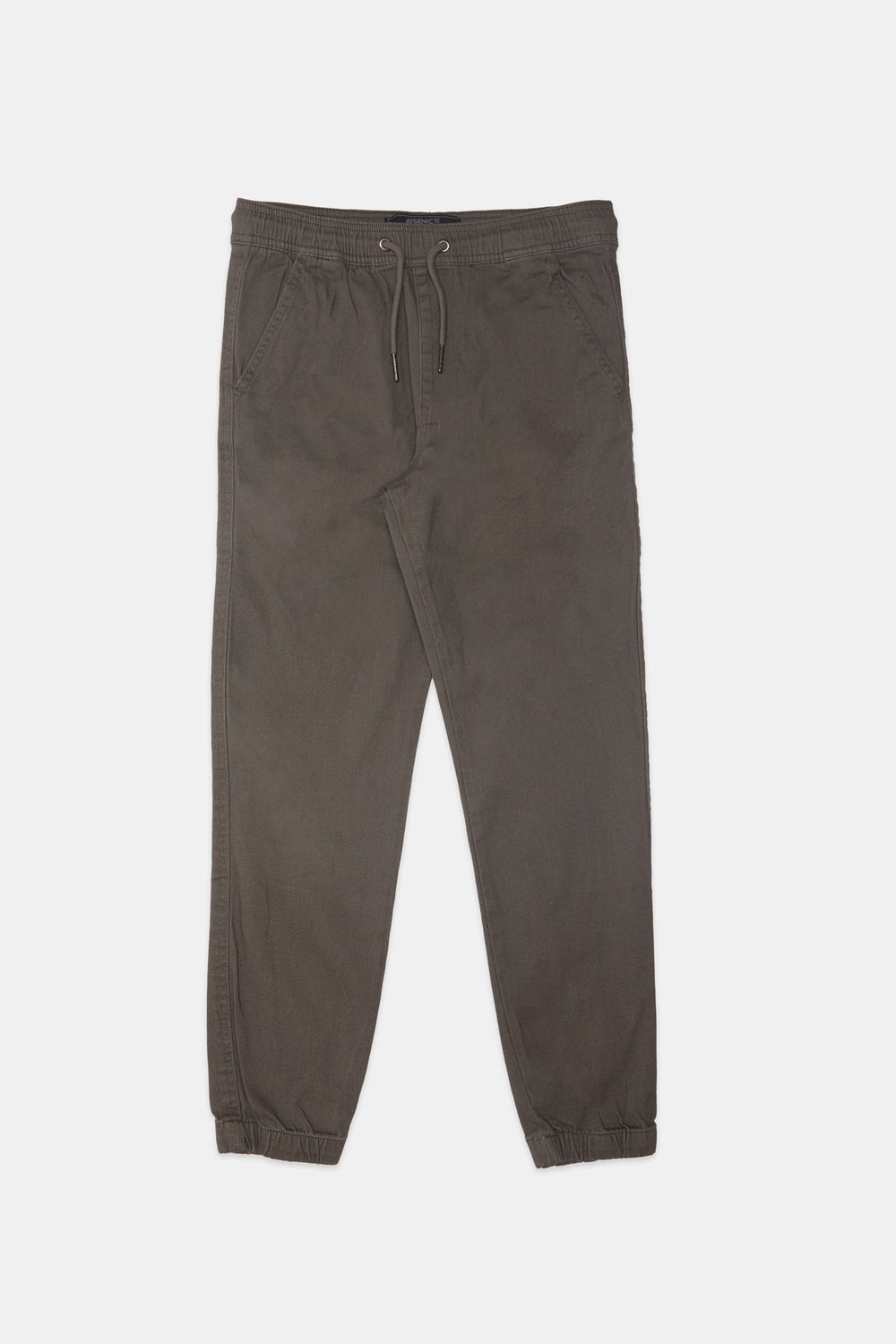 Arsenic Youth Basic Slim Jogger Arsenic Youth Basic Slim Jogger