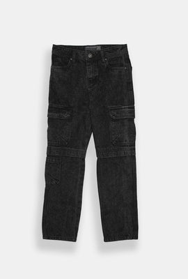 Jean cargo West49 junior