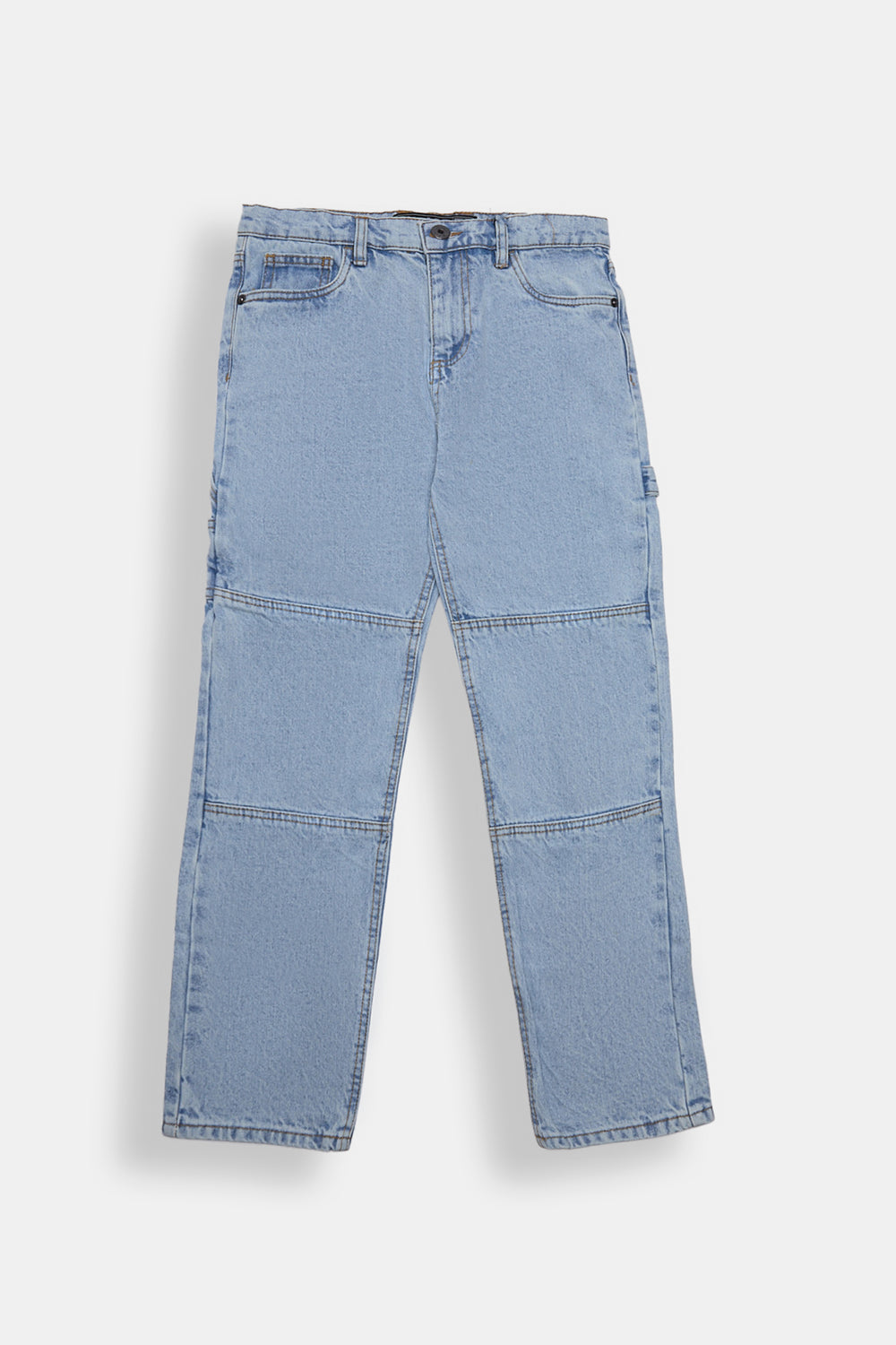 West49 Youth Cut & Sew LSW Carpenter Jeans West49 Youth Cut & Sew LSW Carpenter Jeans