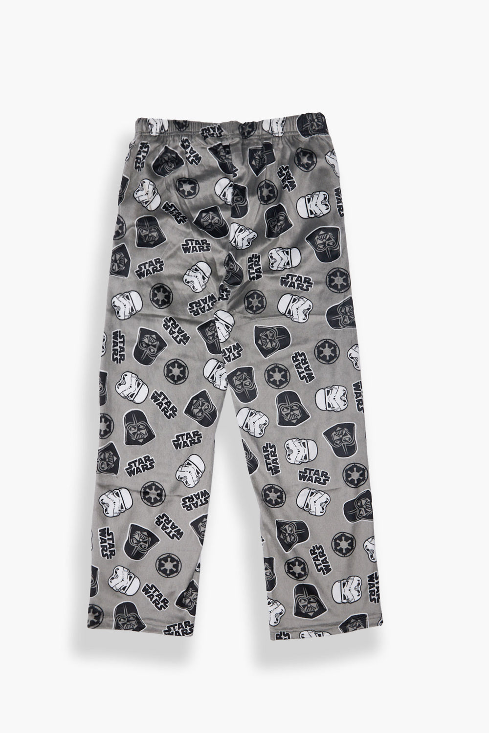 Youth Star Wars Plush Pajama Pant Youth Star Wars Plush Pajama Pant