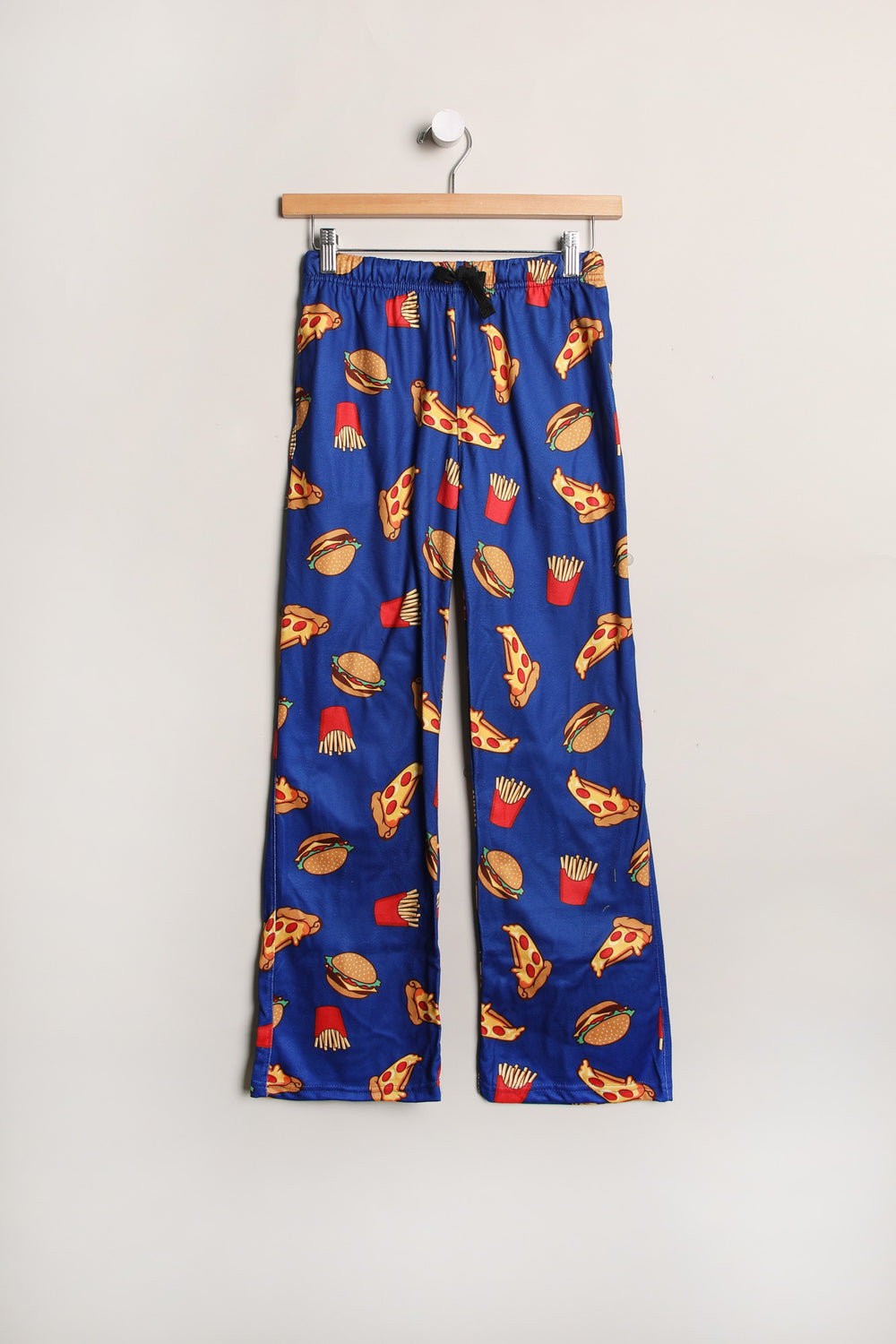 Zoo York Youth Printed Pajama Bottoms Zoo York Youth Printed Pajama Bottoms