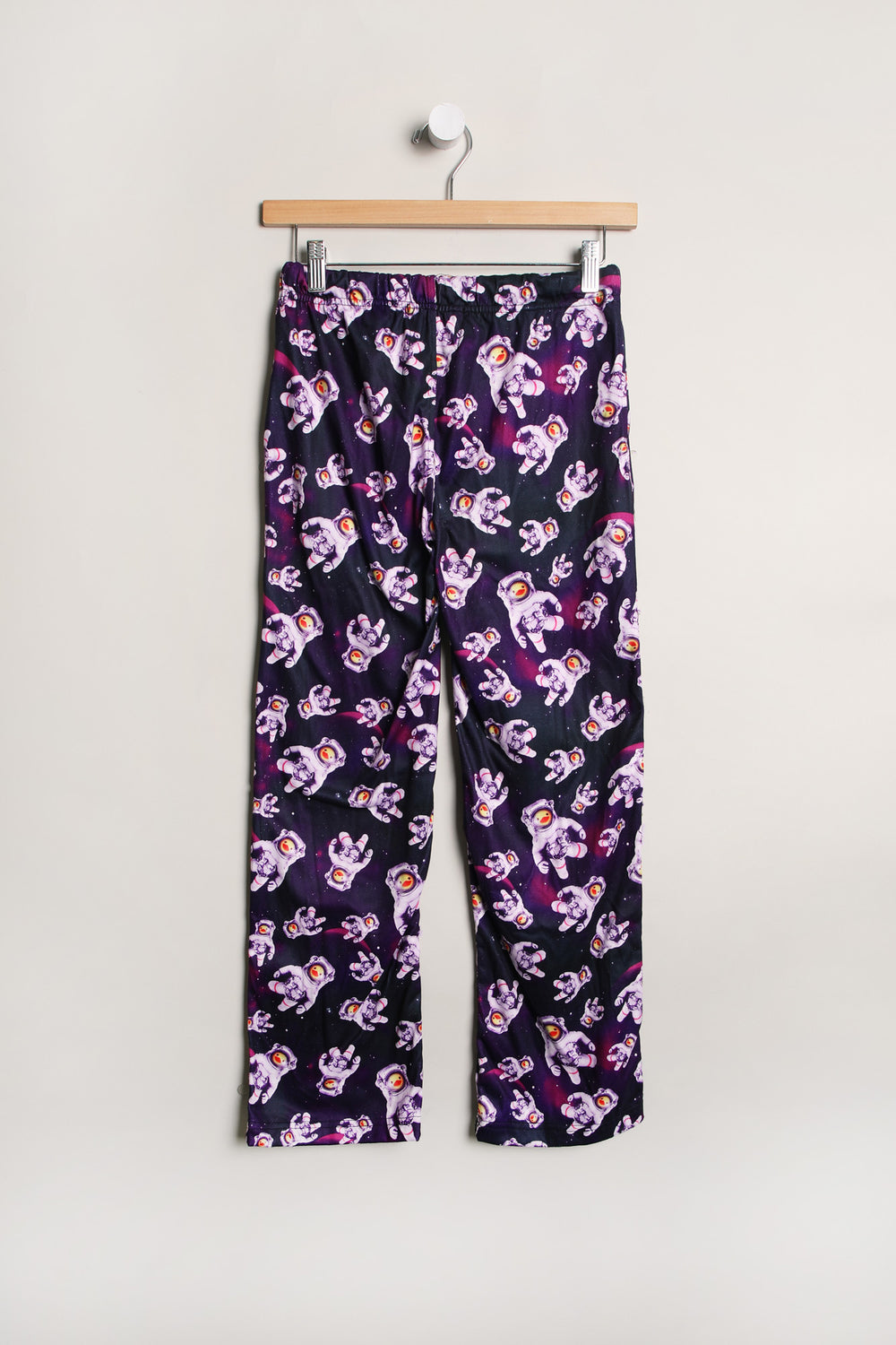 Zoo York Youth Printed Pajama Bottoms Zoo York Youth Printed Pajama Bottoms