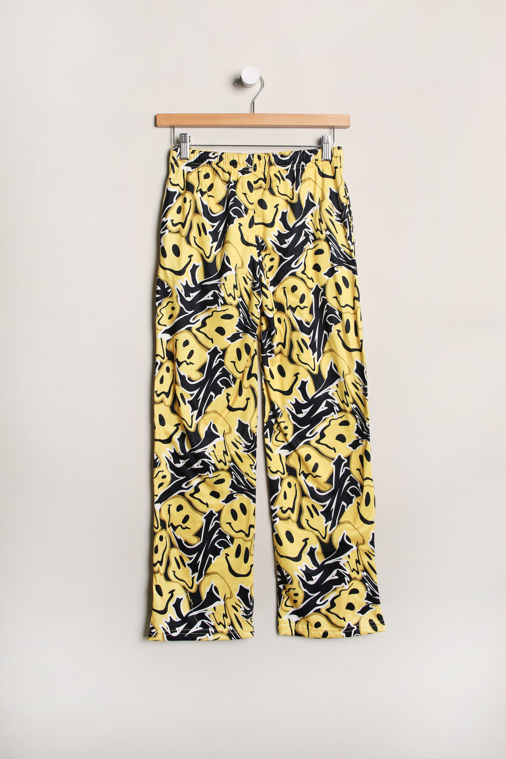 Zoo York Youth Printed Pajama Bottoms Amnesia