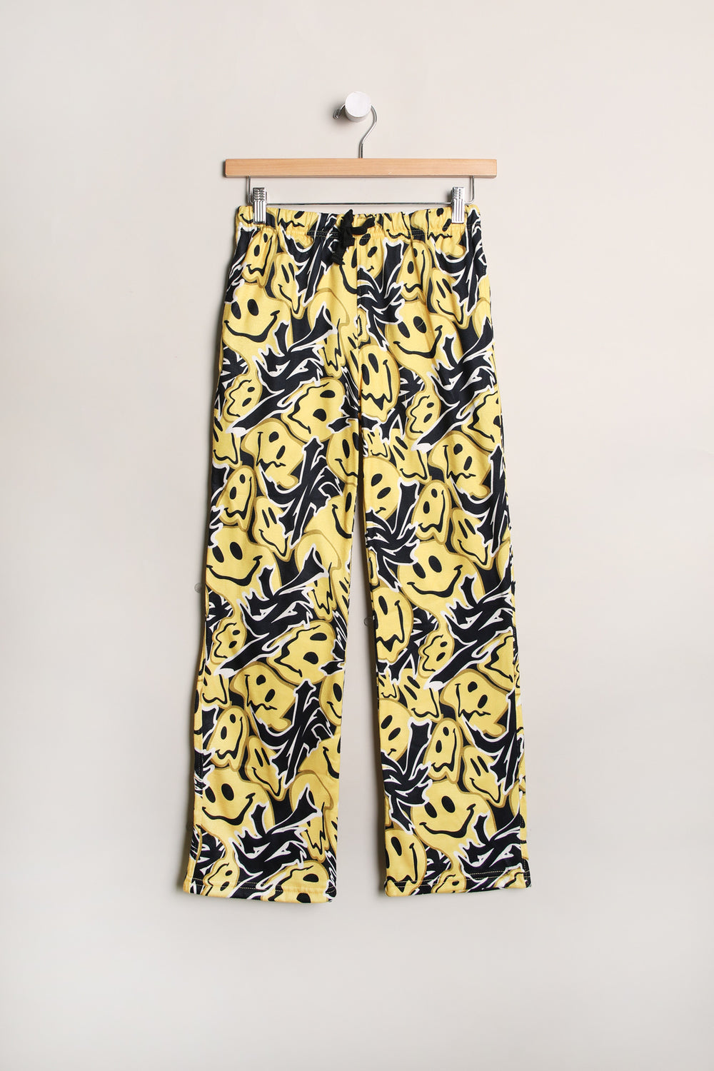 Zoo York Youth Printed Pajama Bottoms Zoo York Youth Printed Pajama Bottoms